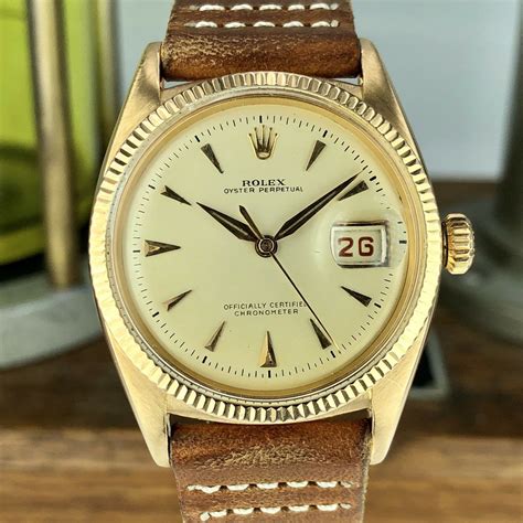 rolex vintage grandi uomo|vintage rolex for sale.